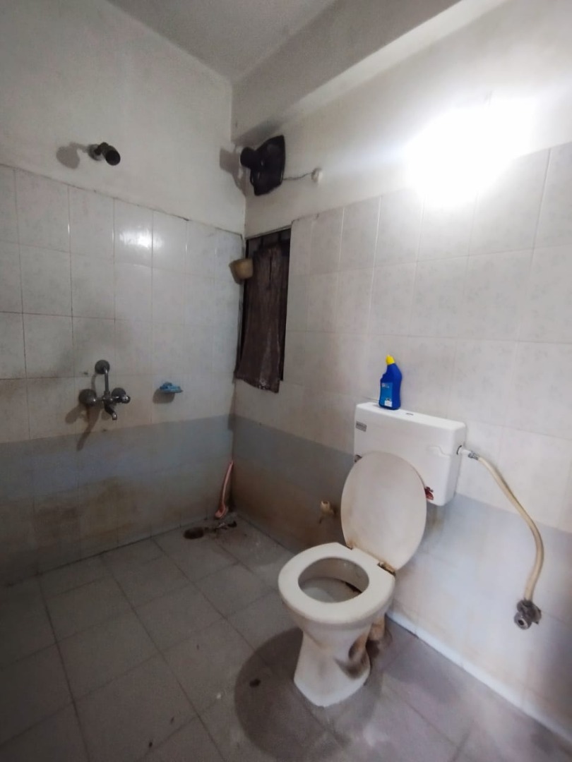 Unfurnished 3bhk in Juripar Path, Barbari Village, Guwahati, Assam, India for Rent